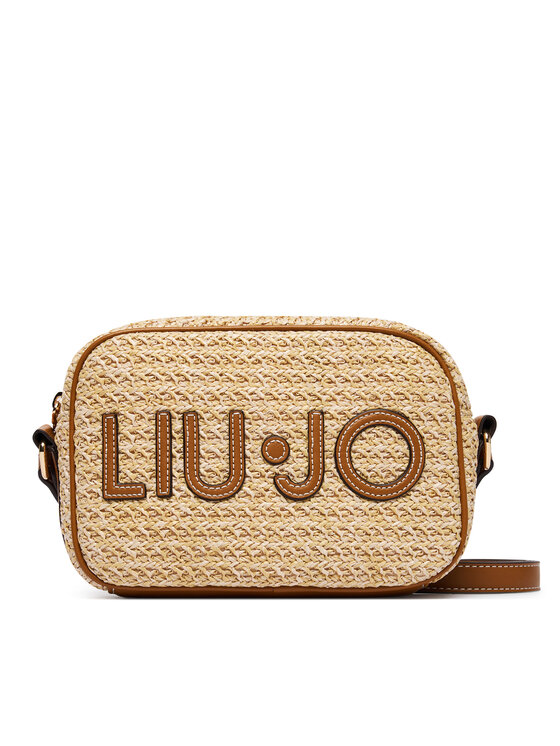 Liu Jo Liu Jo Kabelka AA6114 T383A Hnedá