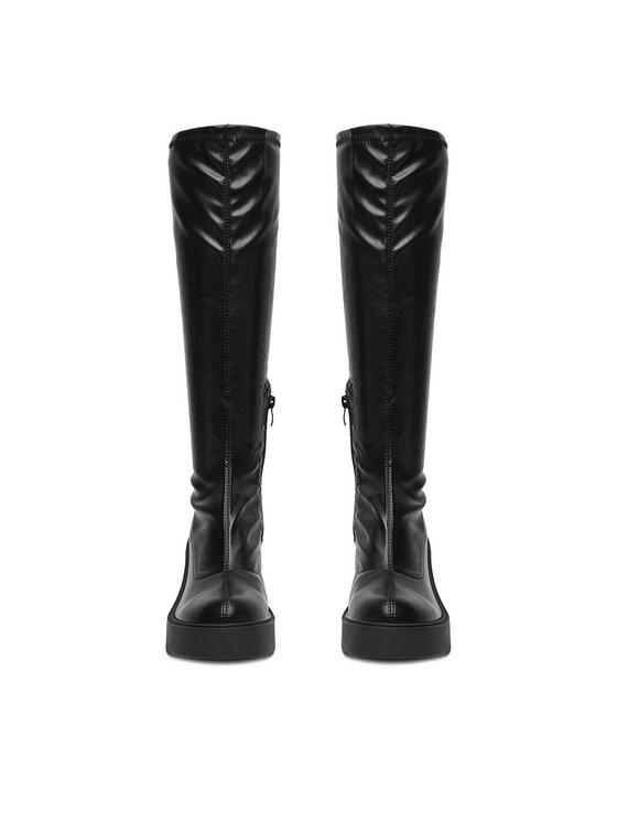 DeeZee DeeZee Stivali 9529A Nero