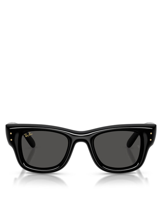 Ray-Ban Ray-Ban Слънчеви очила 0RB4940 Черен