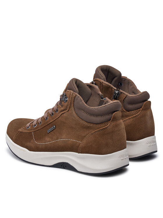 Josef Seibel Josef Seibel Снікерcи 96251 Коричневий