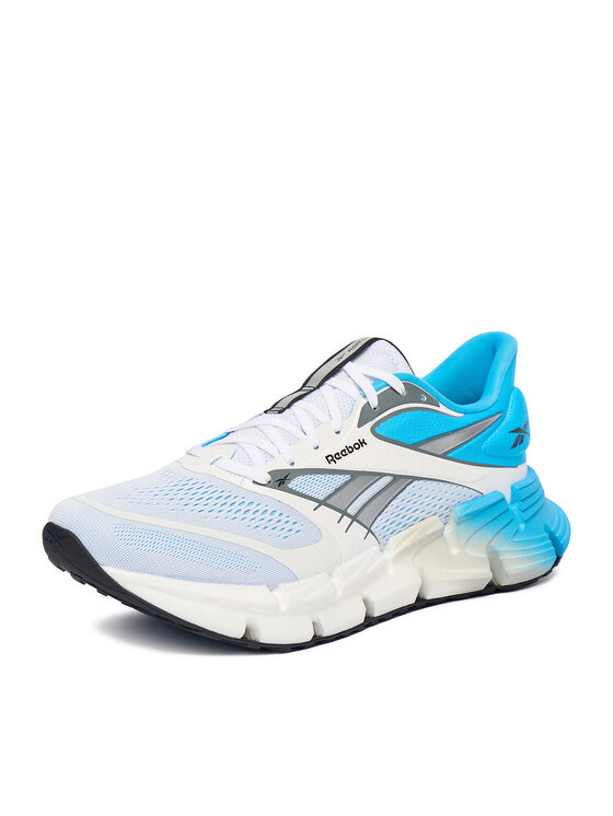 Reebok Reebok Snīkeri EO-FLOATZIG 2 100225500 Balts
