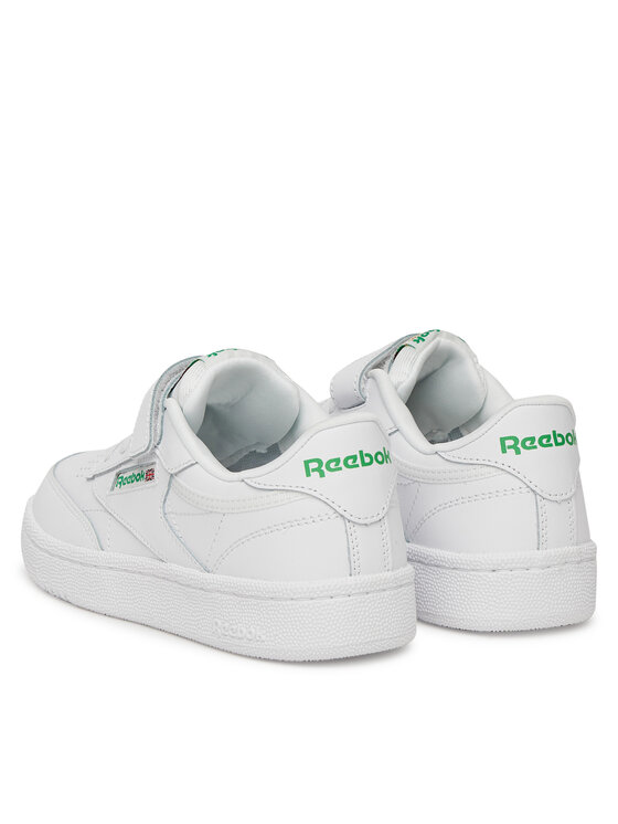 Reebok Reebok Laisvalaikio batai V9-25198-01(IV)CH Balta