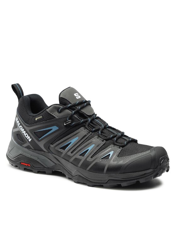 Salomon Salomon Tossud X Ultra Pioneer GORE-TEX L47170100 Must