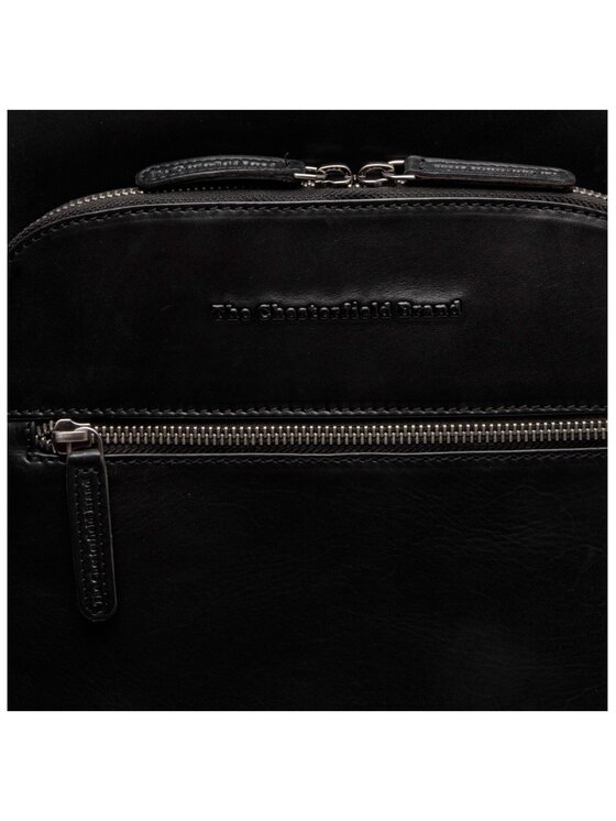The Chesterfield Brand The Chesterfield Brand Plecak 308772 Czarny
