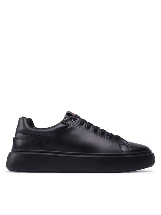 Hugo Sneakers Allen 50470316 10242075 01 Schwarz | Modivo.de
