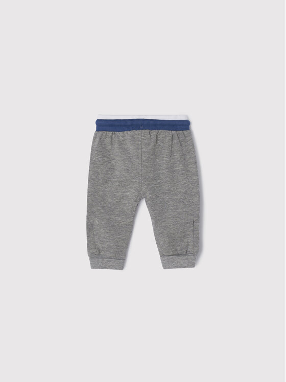Pantaloni da tuta 1503 Grigio Regular Fit
