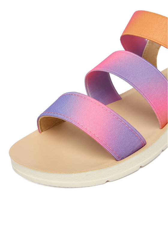 DeeZee DeeZee Sandale CEO-CSS20370-17 Šarena