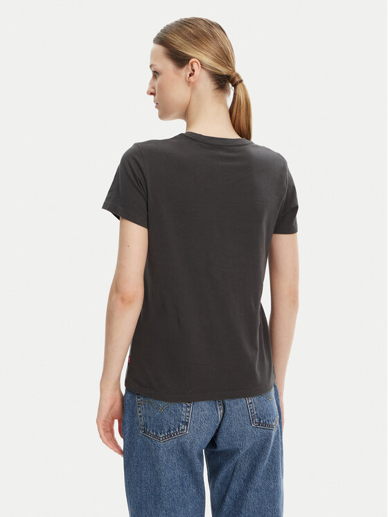 Levi's® Levi's® Póló 17369-3023 Fekete Regular Fit
