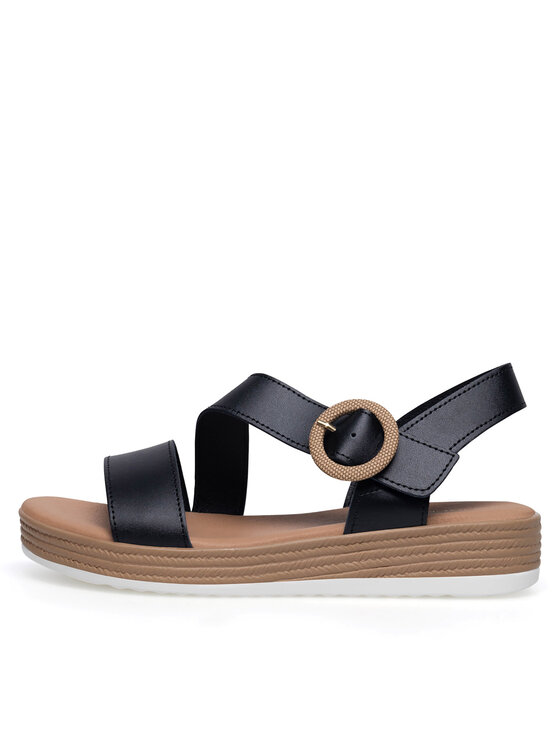 Lasocki Lasocki Basutės WFA2719-3Z Juoda