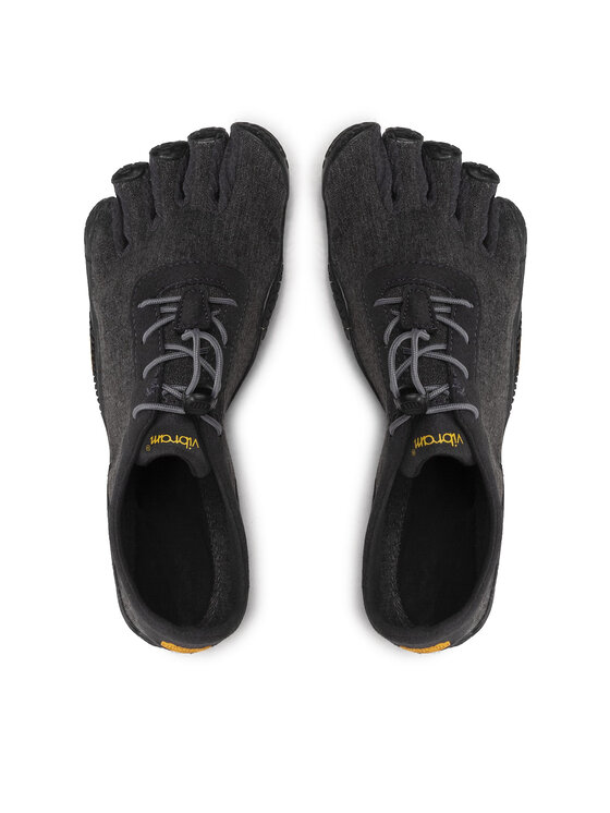 Vibram Fivefingers Vibram Fivefingers Boty do posilovny Kso Eco 21M9501 Šedá