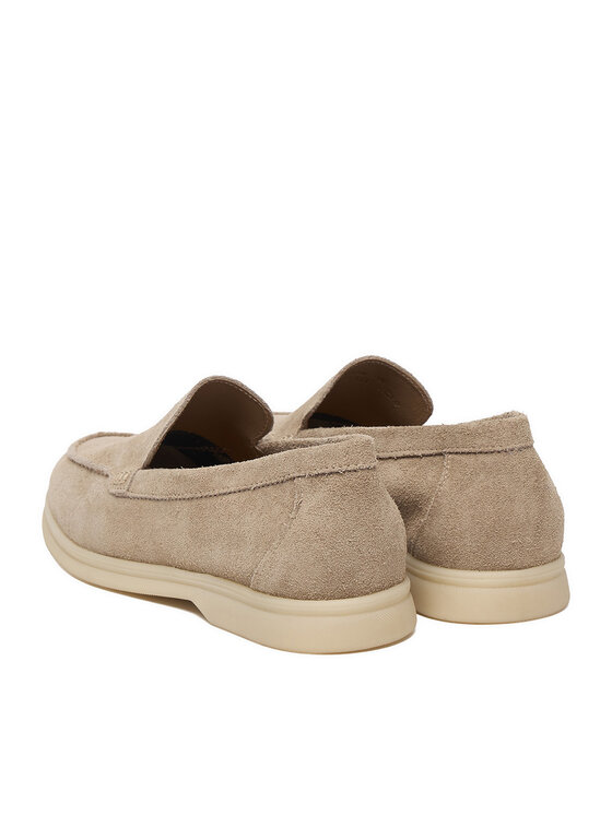 GINO ROSSI GINO ROSSI Mocassini LORELLA 26220 Beige