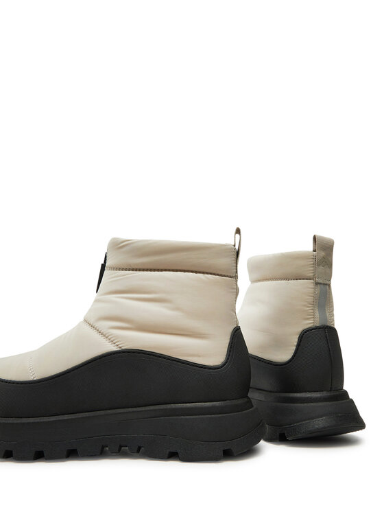 FitFlop FitFlop Снігоходи Neo D-Hyker ID5 B64 Сірий