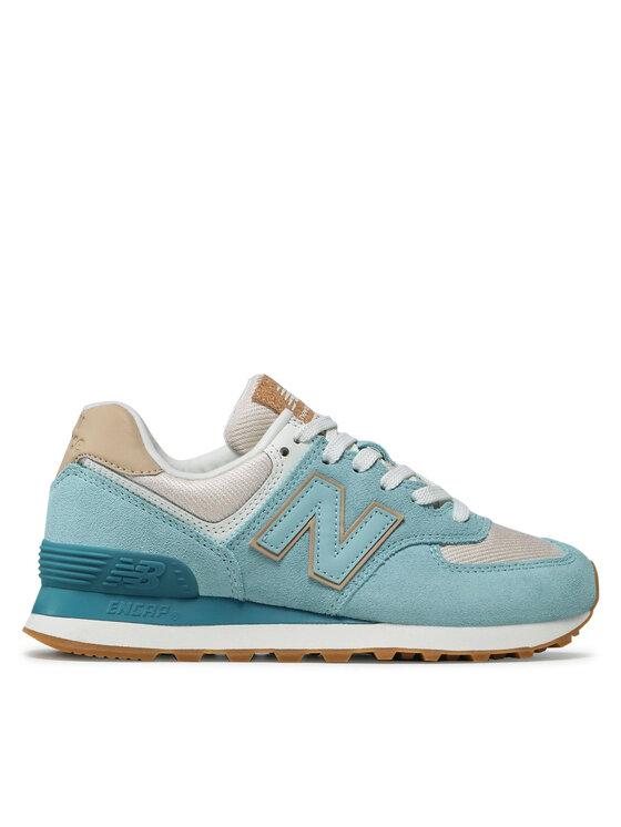 New Balance Laisvalaikio batai WL574SG2 