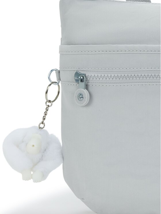 Kipling Kipling Torebka 314888 Biały