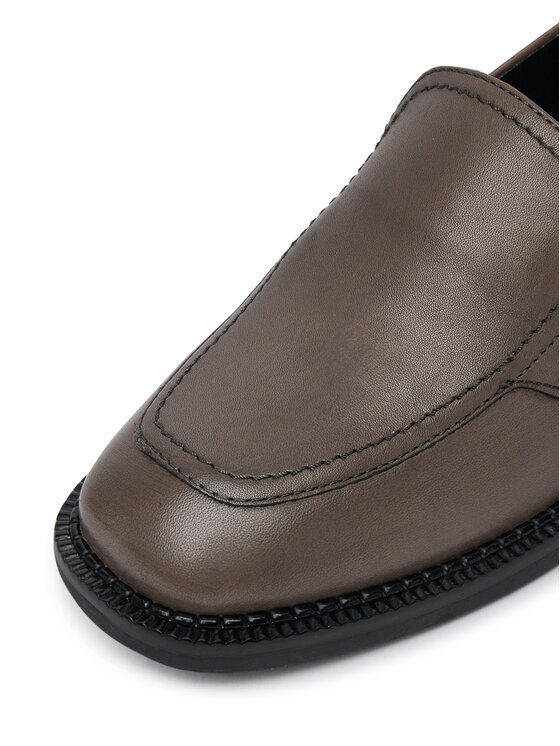 Lasocki Lasocki Мокасини WI16-OFELLA-01 Коричневий