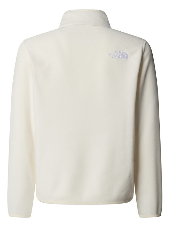 The North Face The North Face Jaka Polar Glacier NF0A8CVG Bēšs Regular Fit