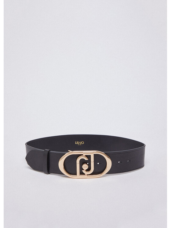 Liu Jo Liu Jo Cintura AA6232P0415B1848 Nero