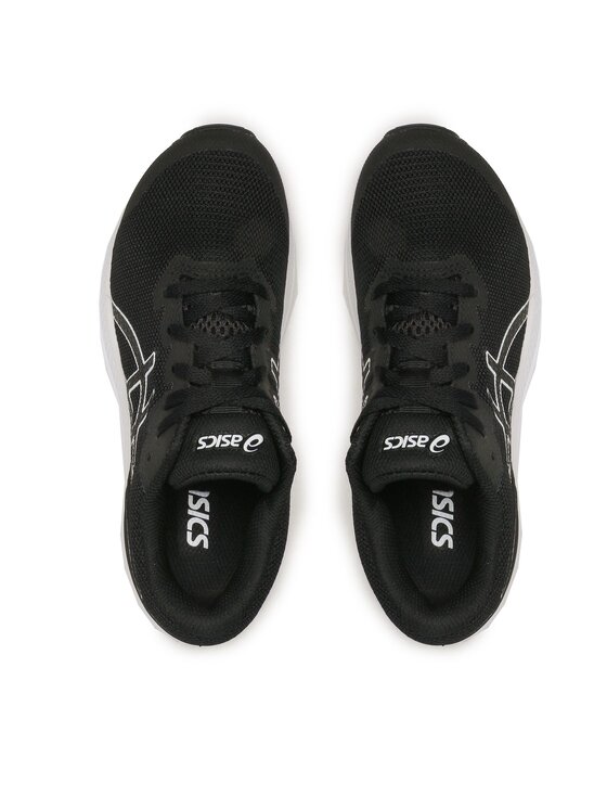 Asics Asics Tenisice za trčanje GT-1000 11 GS 1014A237 Crna