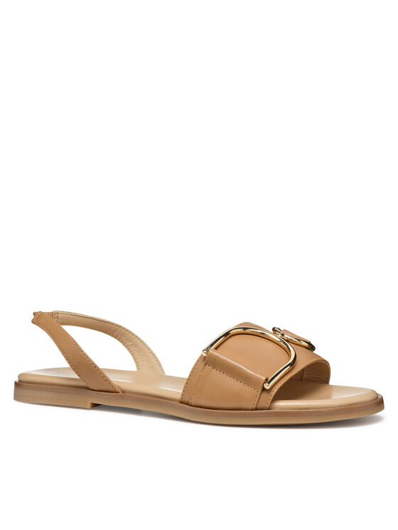 Geox Geox Sandale D Naileen D35SDA 000TU C5000 Bej