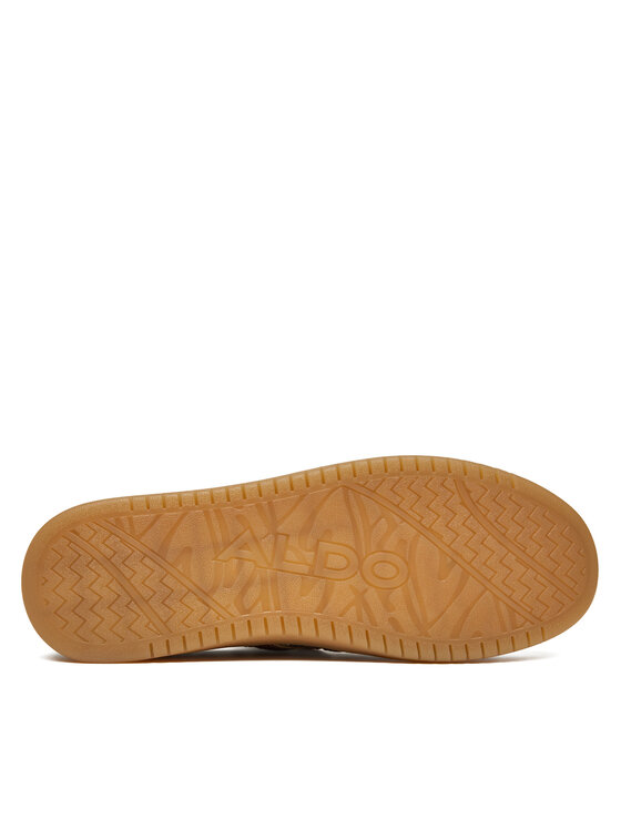 Aldo Aldo Sneakers Itsneaker 14157274 Goldfarben