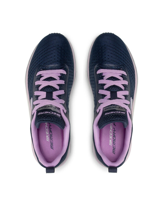 Skechers Skechers Tenisice Make Moves 149277/NVLV Tamnoplava