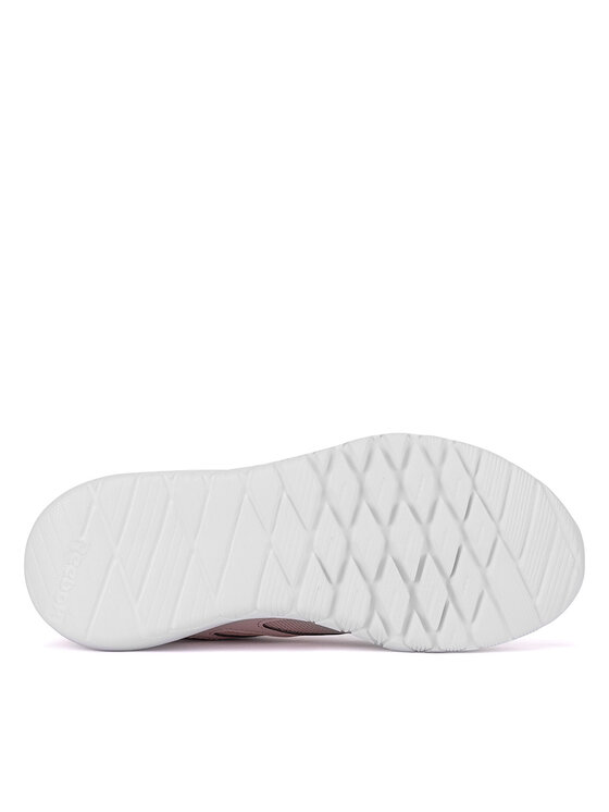 Reebok Reebok Sneakersy Flexagon Energy Tr 4 100033351 Różowy