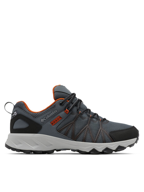 Columbia Columbia Trekkingschuhe Peakfreak II Outdry 2100711 Grau