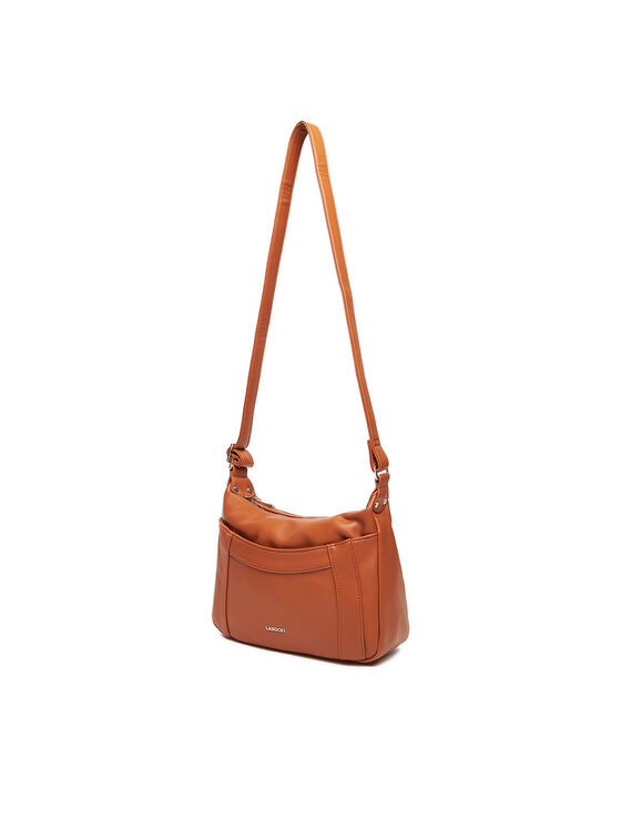 Lasocki Lasocki Handtasche C-LSK-L-009-08 Braun