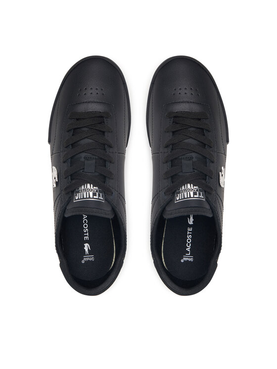Lacoste Lacoste Снікерcи 52SFA0097 Чорний