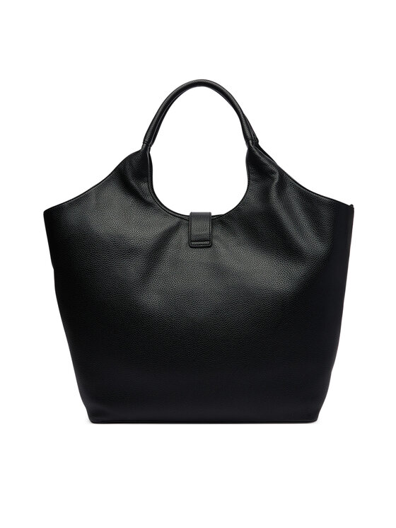 LOVE MOSCHINO LOVE MOSCHINO Сумка JC4238PP0PKI0000 Чорний