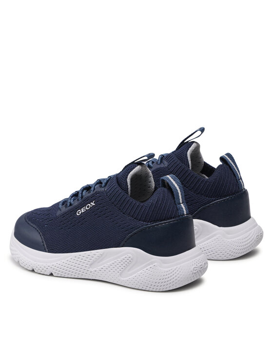 Geox Geox Superge J Sprintye B. A J25GBA 0006K C4002 M Mornarsko modra