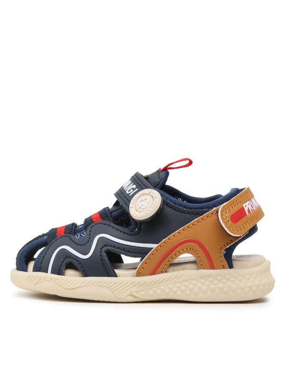 Primigi Primigi Sandale 3955833 Bleumarin