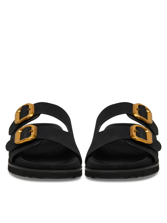 DeeZee DeeZee Şlapi J362023 Negru