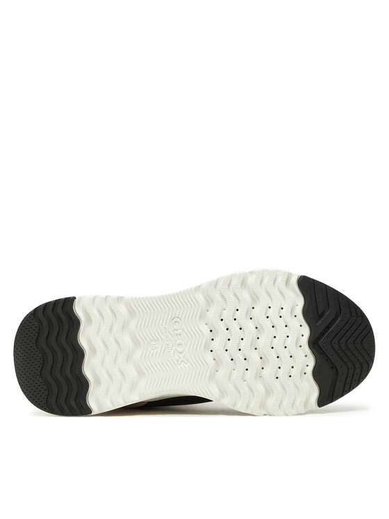 Geox Geox Sneakersy J46M2D 054FU C9B8W D Kolorowy