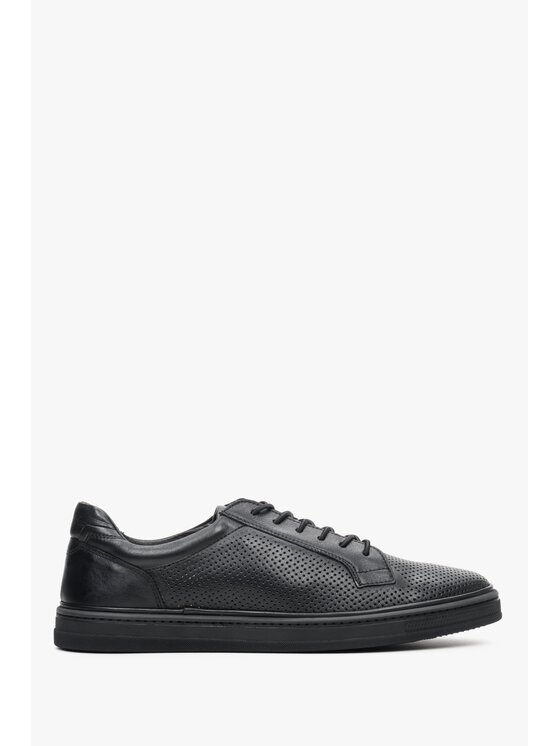 Estro Estro Sneakers ER00111366 Μαύρο