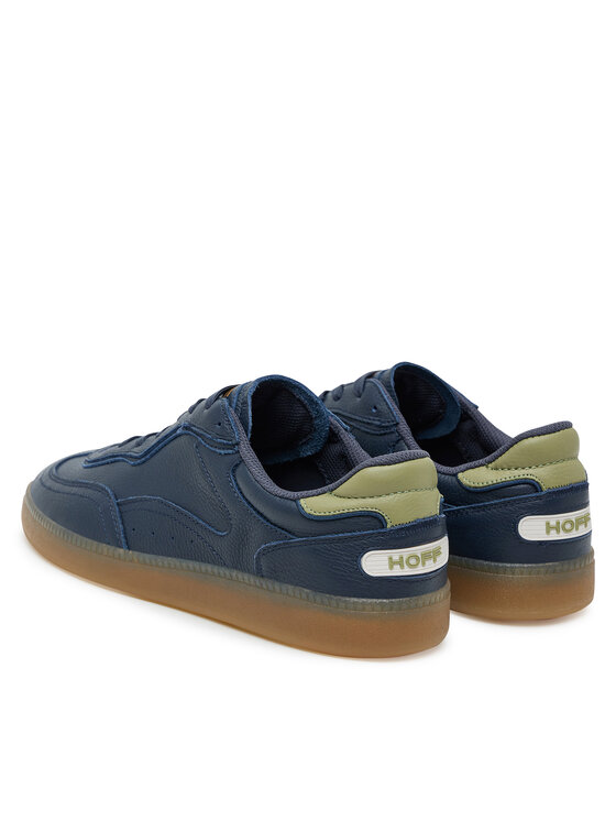 HOFF HOFF Sneakersy Alley 22562608 Tmavomodrá