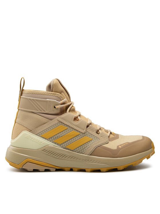 adidas adidas Trekkingi Terrex Trailmaker Mid Gtx GORE-TEX GZ0338 Pomarańczowy