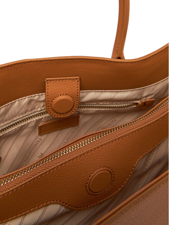 Patrizia Pepe Patrizia Pepe Τσαντάκι 317206 Καφέ