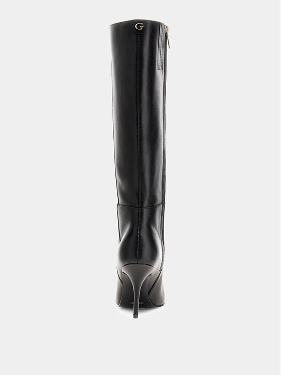 Guess Guess Stivali 179405 Nero