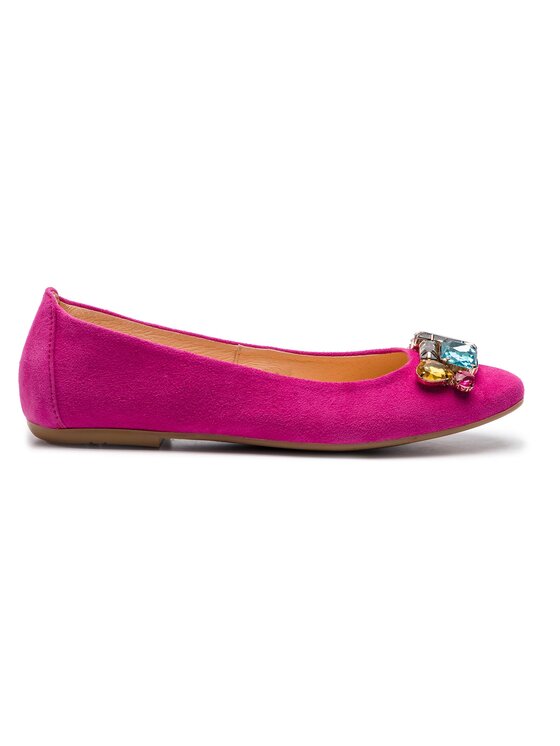 Ballerine 1075500 Rosa