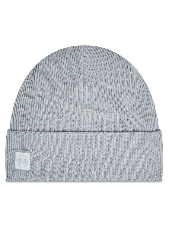 Buff Buff Шапка Crossknit 132891.933.10.00 Сив