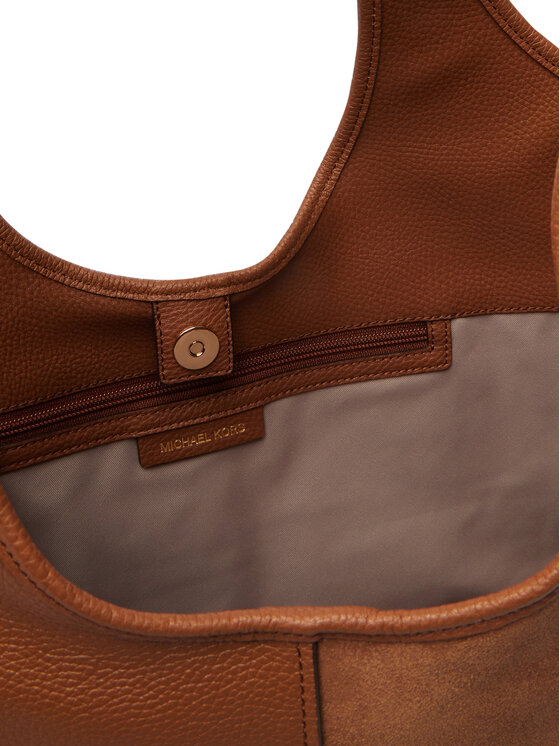 MICHAEL Michael Kors MICHAEL Michael Kors Τσάντα 30T6G51T3S Καφέ