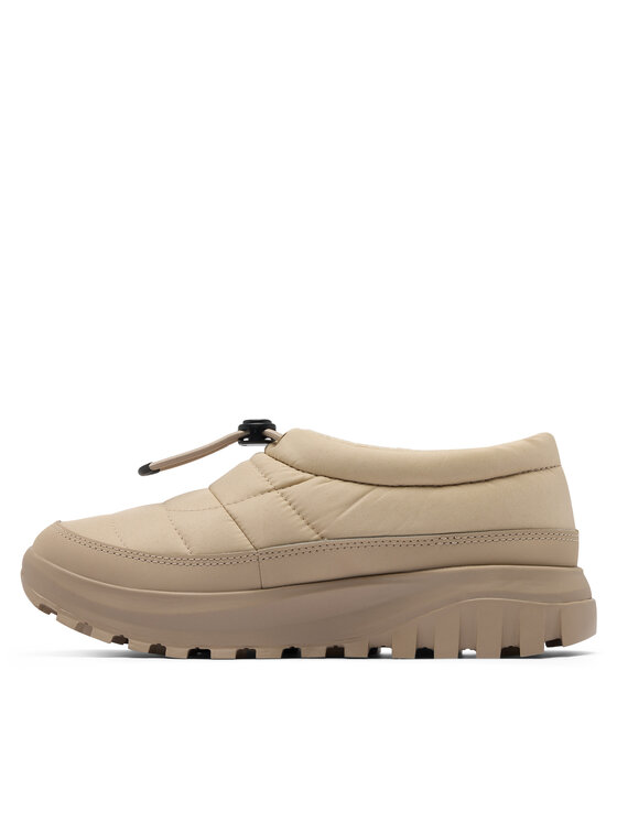 Columbia Columbia Sněhule Snowtrot Unwind™ 2143961 Hnědá