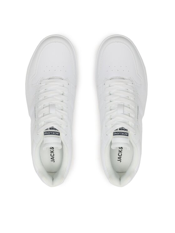 Jack&Jones Jack&Jones Tossud Jam 12203668 Valge