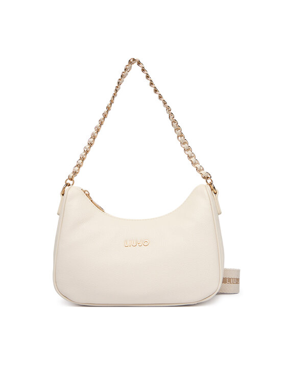 Liu Jo Liu Jo Handtasche AA6180 E1012 Écru