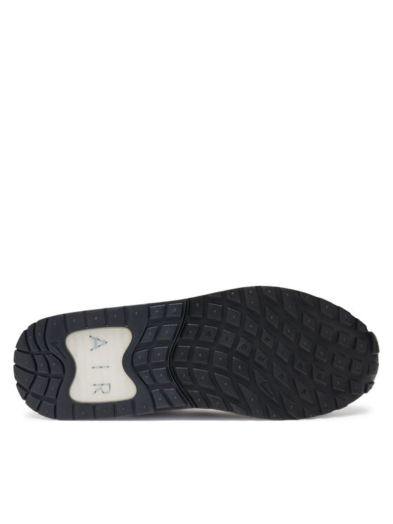 Nike Nike Tenisice Air Max Solo DX3666 002 Crna