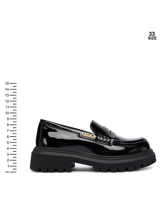 Liu Jo Liu Jo Slipper Wanda 09 4F5021 EX004 M Schwarz