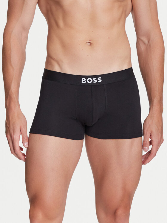 BOSS Komplet 3 par bokserek 50544263 Kolorowy