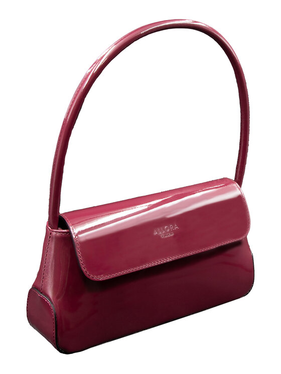 ALLORA BE UNIQUE ALLORA BE UNIQUE Borsetta FRANCESCA Bordeaux