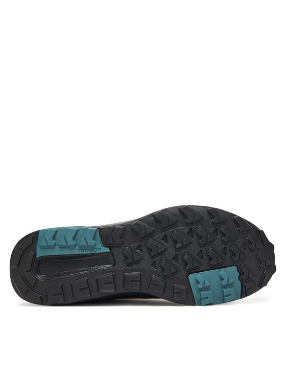 adidas adidas Trekking Terrex Anylander Mid Rain.Rdy JQ9963 Smeđa